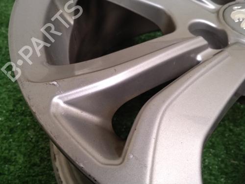 Rim PEUGEOT 208 I (CA_, CC_) 1.2 VTI 82 | BP30068499C45 