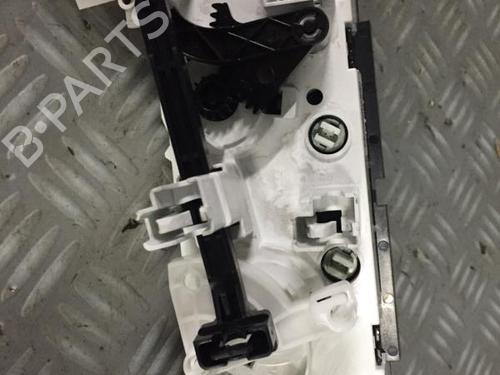 Commande Chauffage CITROËN C3 Picasso (SH_) 1.6 BlueHDi 100 | BP30069215I5 