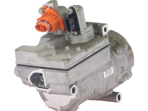 AC compressor RENAULT ZOE (BFM_) ZOE (BFMC, BFMD) | BP32316854M34 - Image 6