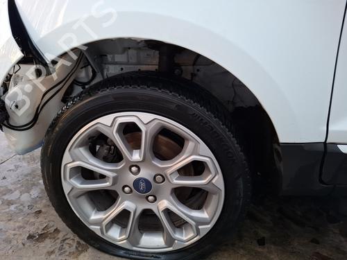 Used Parts FORD ECOSPORT  1.5 TDCi EcoBlue  4377876