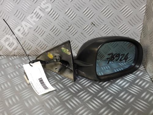 Used Right mirror PEUGEOT 406 Coupe (8C) [1997-2005]  11401817