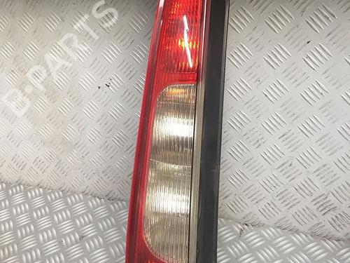 Left taillight FORD FOCUS C-MAX (DM2) 2.0 TDCi | BP37729742C34 - Image 3