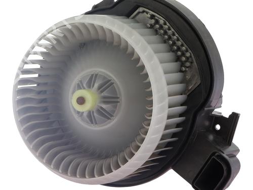 Motor calefaccion JAGUAR F-PACE (X761) 2.0 TD4 AWD | BP30886426M62