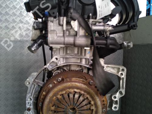 Engine PEUGEOT 208 I (CA_, CC_) 1.2 VTI 82 | BP29415283M1 