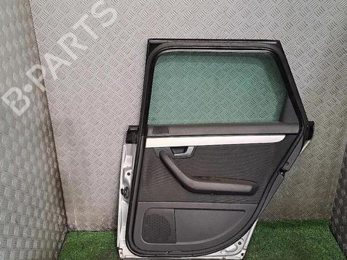 Right rear door AUDI A4 B7 Avant (8ED) 2.0 TFSI quattro | BP30076826C5