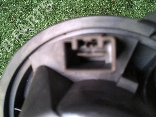 Varmvifte FORD FOCUS I Turnier (DNW) 1.6 16V (100 hp) 29951009
