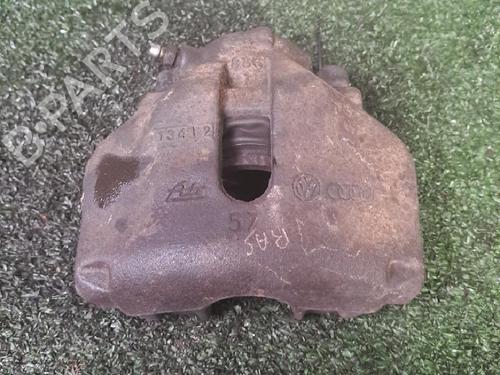 Used Left front brake caliper AUDI A4 B6 Avant (8E5) 1.9 TDI (130 hp) 22307116