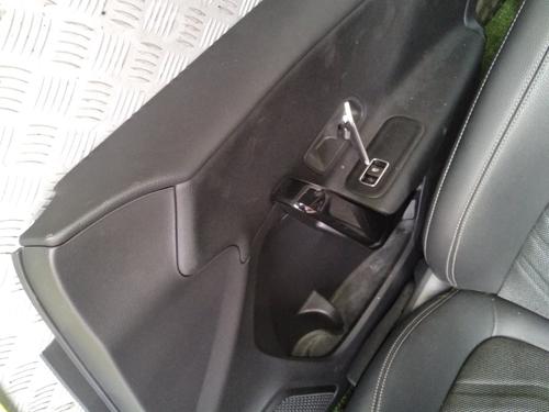 Seats set MERCEDES-BENZ A-CLASS (W177)  | BP33311192C78  - Image 7