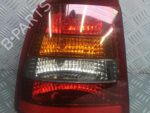 Used Left taillight Left taillight OPEL ASTRA G Coupe (T98) 2.2 16V (F07) (147 hp) 30068669 30068669