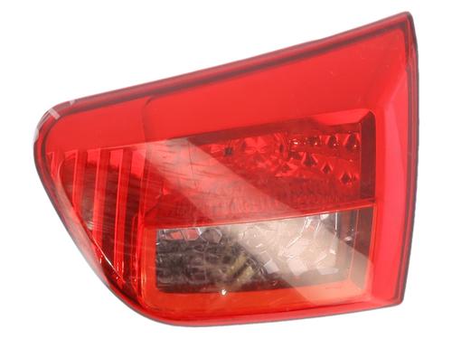 Right tailgate light PEUGEOT 4007 (VU_, VV_) 2.2 HDi | BP29952787C80 - Image 11
