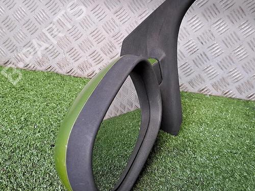 Used Left mirror RENAULT SCÉNIC I MPV (JA0/1_, FA0_) 1.6 (JA00, JA16, JA15, JA19, JA1V, JA2B, JA2C, JA0B,... (107 hp) 30076784