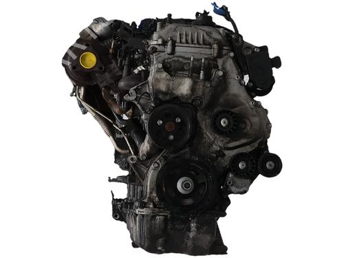 Engine KIA VENGA (YN) 1.6 CRDi 115 | BP39395376M1  - Image 6
