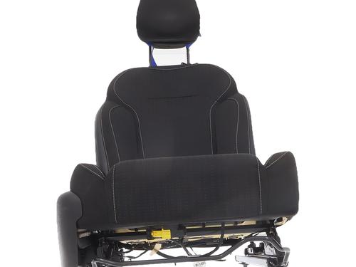 Right front seat RENAULT MEGANE IV Hatchback (B9A/M/N_)  | BP36324202C16  - Image 5