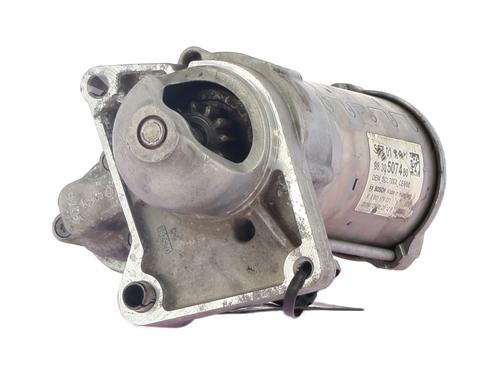 Démarreur DS DS 3 / DS 3 CROSSBACK (UR_, UC_, UJ_) 1.2 PureTech 130 (URHNSS) (131 hp) 31852417