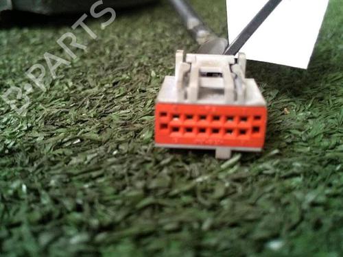 Left mirror FORD MONDEO IV (BA7) 1.8 TDCi | BP30076048C26 