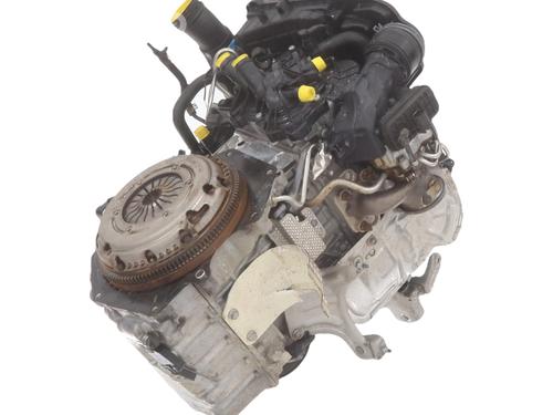 Engine SEAT IBIZA V (KJ1, KJG) 1.0 TGI | BP33454197M1 - Image 3