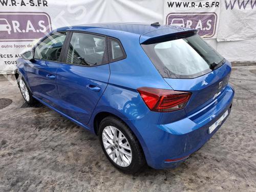 Engine control unit (ECU) SEAT IBIZA V (KJ1, KJG) 1.0 TSI | BP37730822M57 - Image 17