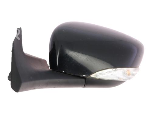 Left mirror RENAULT ZOE (BFM_) ZOE | BP37731141C26 - Image 6