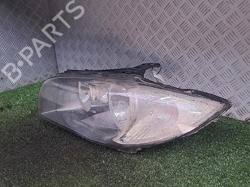 Left headlight BMW 1 (E87) 116 d | BP30063315C28 - Image 6