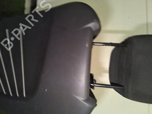 Right front seat RENAULT CAPTUR I (J5_, H5_) 1.5 dCi 90 (J5N4, J5M5, J5MW, J5M6, J5AL, J5AJ) | BP32774750C16 - Image 7