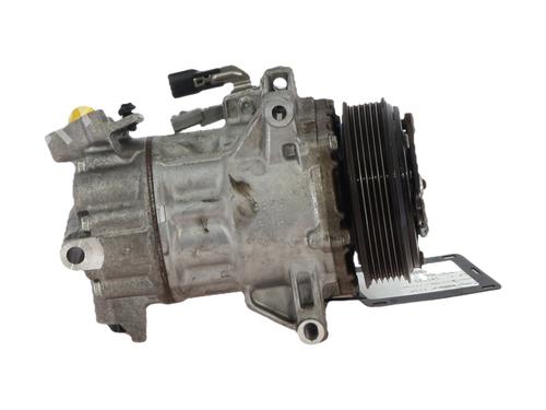 AC compressor RENAULT CLIO V (B7_) 1.5 Blue dCi 85 (B7AG) | BP37076155M34 - Image 4