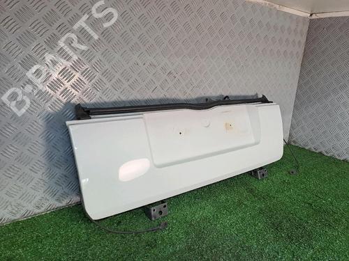 Used Tailgate CITROËN C2 (JM_) 1.4 HDi (68 hp) 20713527