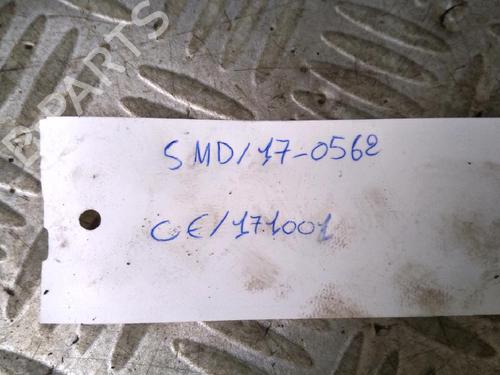 Steering rack PEUGEOT 1007 (KM_) 1.4 HDi | BP17211856M22 