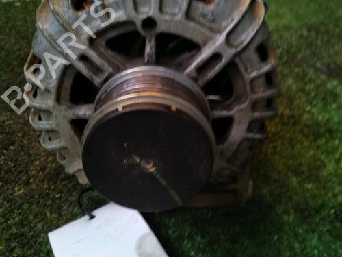 Used Alternator OPEL CORSA D (S07) 1.3 CDTI (L08, L68) (75 hp) 17158105