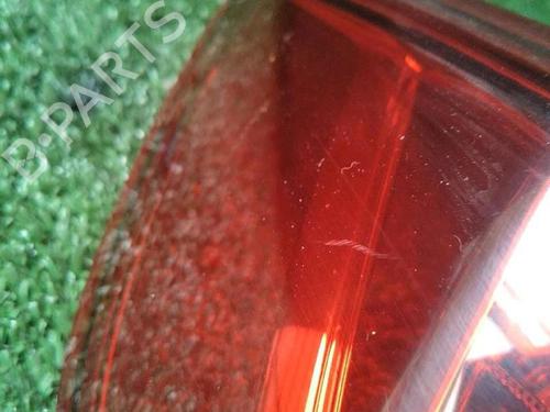 Left taillight RENAULT CLIO IV (BH_) 1.2 TCe 120 (BHAU) | BP30076359C34 