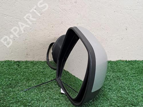 Used Right mirror DACIA DUSTER (HS_) 1.5 dCi (HSMC) (107 hp) 29517192
