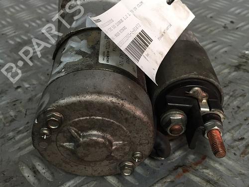 Starter FIAT 500 (312_) 1.2 (312AXA1A) | BP30069324M8  - Image 5
