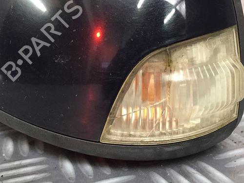 Used Left mirror FORD FOCUS II Turnier (DA_, FFS, DS) 2.0 TDCi (136 hp) 30070167