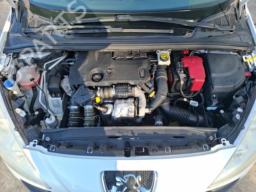 Subframe PEUGEOT 308 CC (4B_) | BP34557129M9 - Image 9