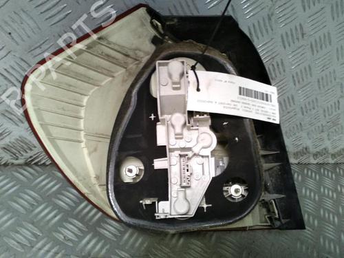 Right taillight BMW 1 (E87) 118 d | BP30071096C35 - Image 3