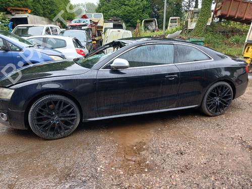 Brugte AUDI A5 (8T3)  S5 quattro  4782891
