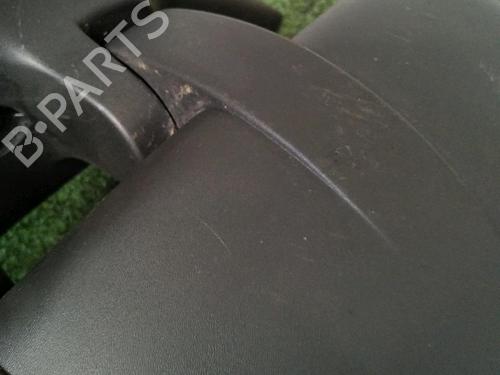 Left mirror RENAULT MASTER II Van (FD) 2.5 dCi 120 | BP22410965C26 