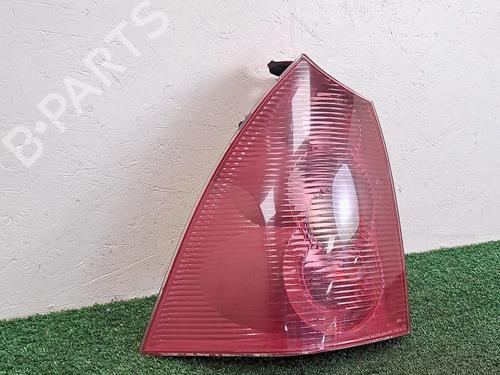 Left taillight PEUGEOT 307 SW (3H) 2.0 HDI 90 | BP30068022C34