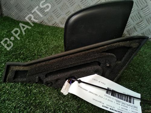 Right mirror MAZDA 5 (CR) 2.0 CD (CR19) | BP17161594C27 