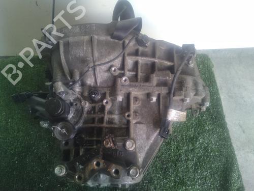 Gearbox KIA VENGA (YN) 1.6 CRDi 115 | BP31995011M3 
