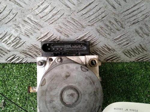 ABS pump PEUGEOT 307 (3A/C) 2.0 HDi 90 | BP30071799M43