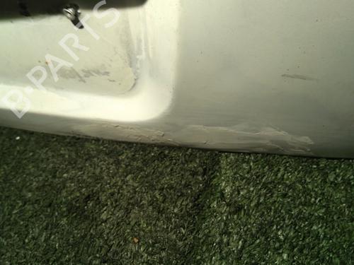 Tailgate CITROËN C3 I (FC_, FN_) 1.4 HDi | BP30110402C6 