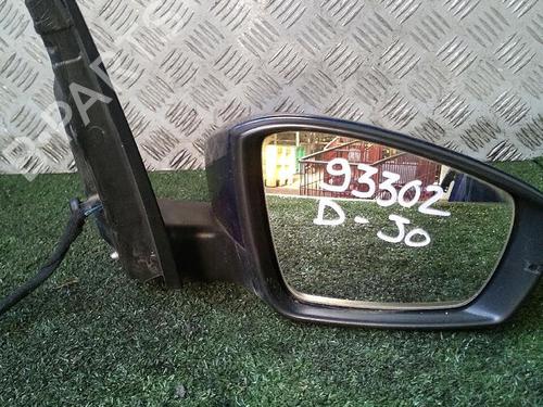 Right mirror VW POLO V (6R1, 6C1) 1.4 (6R1) | BP29951428C27 