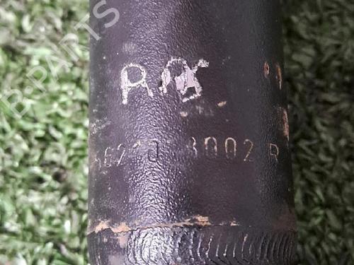 Right rear shock absorber RENAULT CLIO V (B7_) 1.0 SCe 75 (B7M5) | BP29953251M19 - Image 4