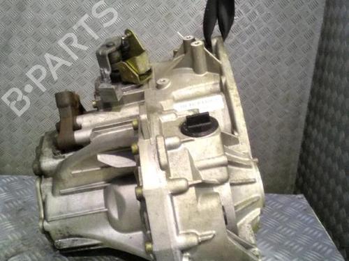 Gearbox CHRYSLER PT CRUISER (PT_) 2.2 CRD | BP30073891M3