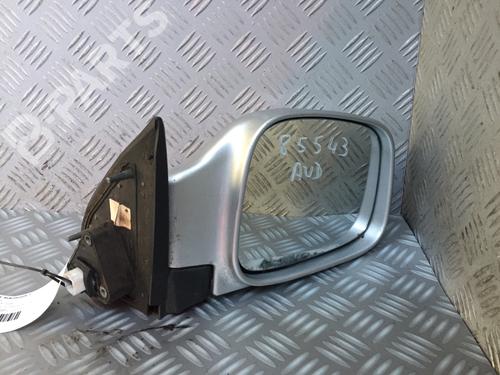 Retrovisor derecho OPEL FRONTERA B (U99) 2.2 DTI (6B_ZC, 6B_VF, 6B_66, 6B_76) (116 hp) 11404286