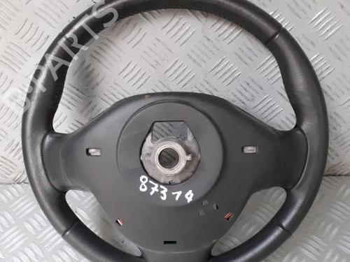 Steering wheel RENAULT CLIO IV (BH_) 1.5 dCi 90 | BP30070524C49 