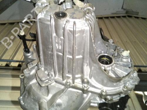 Gearbox RENAULT CLIO V (B7_) 1.0 TCe 90 (B7MT) | BP29949104M3 - Image 8