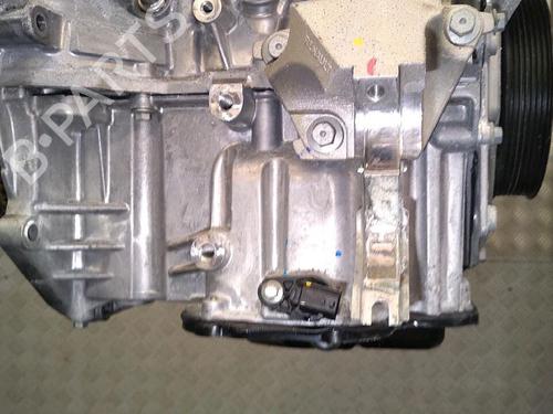 Engine RENAULT CLIO V (B7_) 1.0 TCe 90 (B7MT) | BP30076334M1