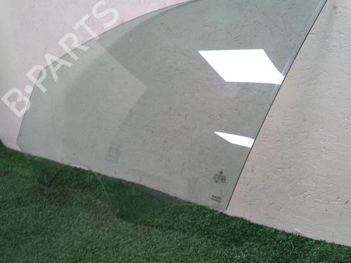 Used Front left door window Front left door window VW POLO V (6R1, 6C1) 1.6 TDI (90 hp) 33704806 33704806