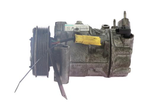 AC compressor PEUGEOT RCZ 2.0 HDi | BP33704777M34 - Image 5